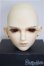 画像1: RAM CUBE/white label Ram head/BJD　球体関節人形 A-25-10-08-165-NY-ZA (1)