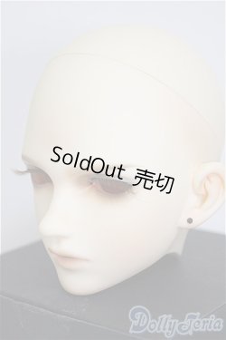 画像2: RAM CUBE/white label Ram head A-26-06-08-415-NY-ZA
