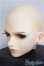 画像2: RAM CUBE/white label Ram head/BJD　球体関節人形 A-25-10-08-165-NY-ZA (2)