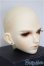 画像3: RAM CUBE/white label Ram head/BJD　球体関節人形 A-25-10-08-165-NY-ZA (3)
