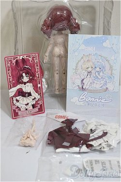 画像3: COME4FREE/ボニーバニー 気象星語 BONNIE フロロ/ A-25-10-08-159-NY-ZA