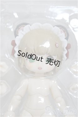 画像1: WAN LE XUN CHAO/NAGI交換学生:ヅヅクマ/ A-25-10-08-158-NY-ZA