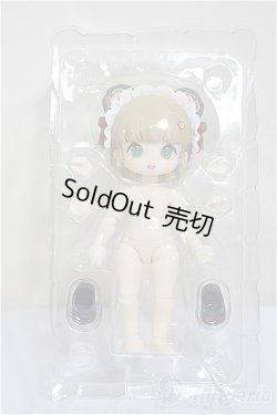 画像2: WAN LE XUN CHAO/NAGI交換学生:ヅヅクマ/ A-25-10-08-158-NY-ZA