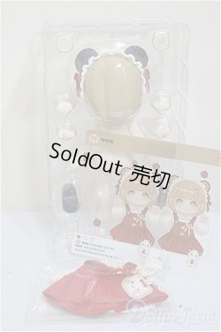 画像3: WAN LE XUN CHAO/NAGI交換学生:ヅヅクマ/ A-25-10-08-158-NY-ZA