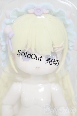 画像1: WAN LE XUN CHAO/NAGI交換学生:ダダミエ/ A-25-10-08-157-NY-ZA