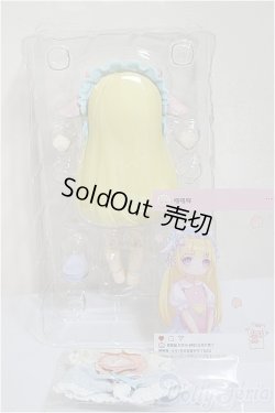 画像3: WAN LE XUN CHAO/NAGI交換学生:ダダミエ/ A-25-10-08-157-NY-ZA