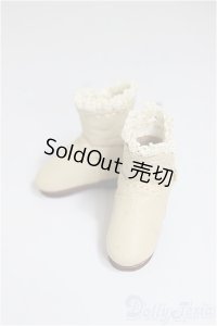 幼SD/OF:靴/1/6　30ｃｍ　BJD　MJD　衣装　ドール用 A-25-10-08-166-NY-ZA