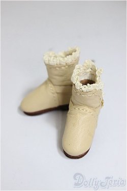 画像1: 幼SD/OF:靴/1/6　30ｃｍ　BJD　MJD　衣装　ドール用 A-25-10-08-166-NY-ZA