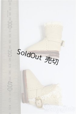 画像2: 幼SD/OF:靴/1/6　30ｃｍ　BJD　MJD　衣装　ドール用 A-25-10-08-166-NY-ZA