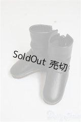 幼SD/OF:靴/1/6　30ｃｍ　BJD　MJD　衣装　ドール用 A-25-10-08-167-NY-ZA