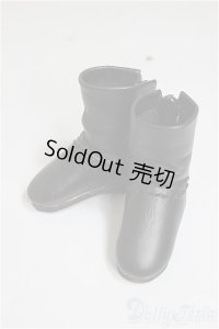 幼SD/OF:靴/1/6　30ｃｍ　BJD　MJD　衣装　ドール用 A-25-10-08-167-NY-ZA