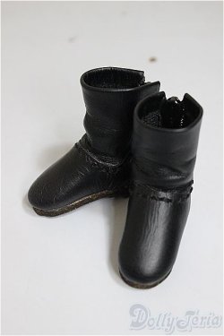 画像1: 幼SD/OF:靴/1/6　30ｃｍ　BJD　MJD　衣装　ドール用 A-25-10-08-167-NY-ZA