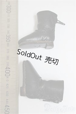 画像2: 幼SD/OF:靴/1/6　30ｃｍ　BJD　MJD　衣装　ドール用 A-25-10-08-167-NY-ZA