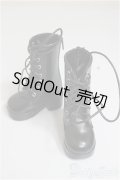 SDM＆MSD/OF:靴/1/4　40ｃｍ　BJD　MJD　衣装　ドール用 A-25-10-08-177-NY-ZA