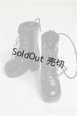SDM＆MSD/OF:靴/1/4　40ｃｍ　BJD　MJD　衣装　ドール用 A-25-10-08-177-NY-ZA