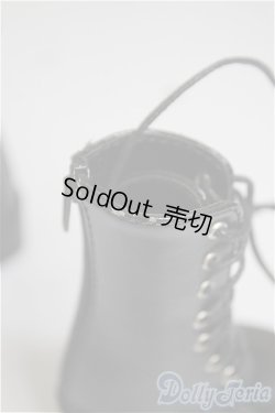 画像2: SDM＆MSD/OF:靴/1/4　40ｃｍ　BJD　MJD　衣装　ドール用 A-25-10-08-177-NY-ZA