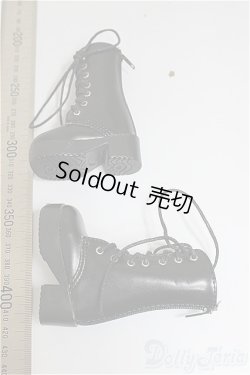 画像3: SDM＆MSD/OF:靴/1/4　40ｃｍ　BJD　MJD　衣装　ドール用 A-25-10-08-177-NY-ZA