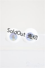 16mm/グラスアイ/ドール用　アイ A-25-10-08-171-NY-ZA