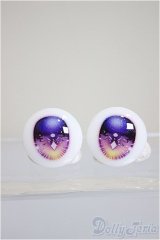 18ｍｍ/アニメアイ/ドール用　アイ A-25-10-08-170-NY-ZA