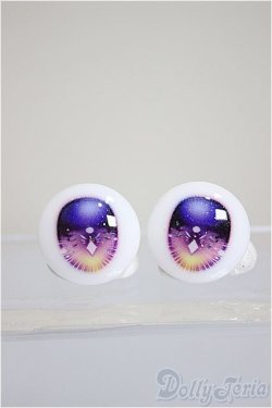 画像1: 18ｍｍ/アニメアイ/ドール用　アイ A-25-10-08-170-NY-ZA