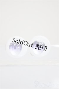 20mm/アニメアイ/ドール用　アイ A-25-10-08-168-NY-ZA