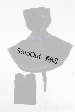 画像1: 幼SD/OF:衣装セット/1/6　30ｃｍ　BJD　MJD　衣装　ドール用 A-25-10-08-324-NY-ZA