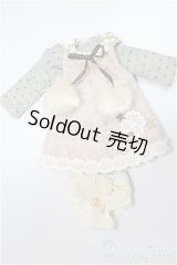 幼SD/OF:衣装セット/1/6　30ｃｍ　BJD　MJD　衣装　ドール用 A-25-10-08-539-NY-ZA