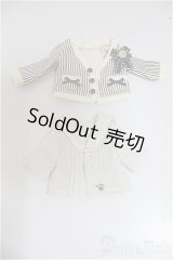 幼SD/OF:衣装セット/1/6　30ｃｍ　BJD　MJD　衣装　ドール用 A-25-10-08-190-NY-ZA