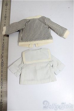 画像2: 幼SD/OF:衣装セット/1/6　30ｃｍ　BJD　MJD　衣装　ドール用 A-25-10-08-190-NY-ZA