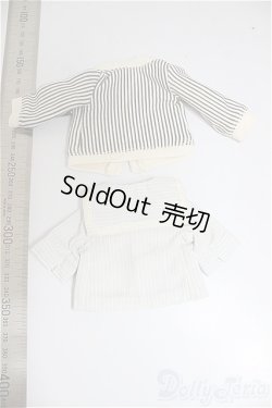 画像2: 幼SD/OF:衣装セット/1/6　30ｃｍ　BJD　MJD　衣装　ドール用 A-25-10-08-190-NY-ZA