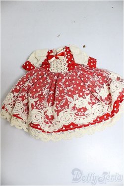 画像1: 幼SD/OF:衣装セット/1/6　30ｃｍ　BJD　MJD　衣装　ドール用 A-25-10-08-180-NY-ZA