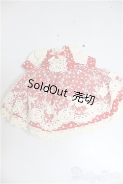 画像1: 幼SD/OF:衣装セット/1/6　30ｃｍ　BJD　MJD　衣装　ドール用 A-25-10-08-180-NY-ZA