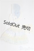 幼SD/OF:衣装セット/1/6　30ｃｍ　BJD　MJD　衣装　ドール用 A-25-10-08-179-NY-ZA