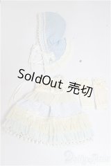 幼SD/OF:衣装セット/1/6　30ｃｍ　BJD　MJD　衣装　ドール用 A-25-10-08-179-NY-ZA