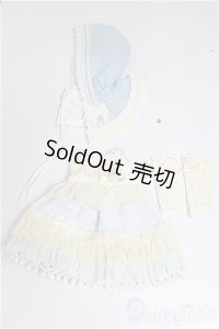 幼SD/OF:衣装セット/1/6　30ｃｍ　BJD　MJD　衣装　ドール用 A-25-10-08-179-NY-ZA
