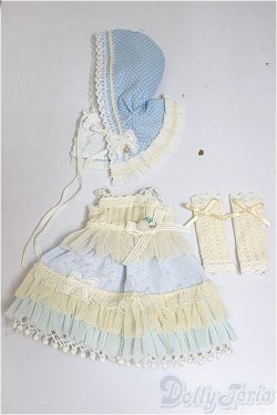 画像1: 幼SD/OF:衣装セット/1/6　30ｃｍ　BJD　MJD　衣装　ドール用 A-25-10-08-179-NY-ZA