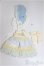 画像1: 幼SD/OF:衣装セット/1/6　30ｃｍ　BJD　MJD　衣装　ドール用 A-25-10-08-179-NY-ZA (1)