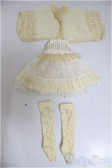 幼SD/OF:衣装セット/1/6　30ｃｍ　BJD　MJD　衣装　ドール用 A-25-10-08-189-NY-ZA