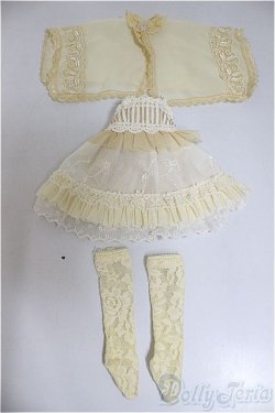 画像1: 幼SD/OF:衣装セット/1/6　30ｃｍ　BJD　MJD　衣装　ドール用 A-25-10-08-189-NY-ZA