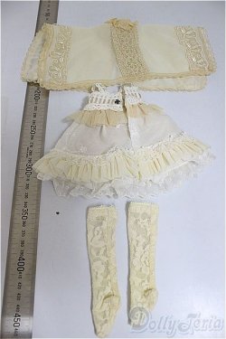 画像2: 幼SD/OF:衣装セット/1/6　30ｃｍ　BJD　MJD　衣装　ドール用 A-25-10-08-189-NY-ZA