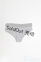 SDM＆MSD/OF:下着/1/4　40ｃｍ　BJD　MJD　衣装　ドール用 A-25-11-19-377-NY-ZA