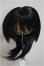 画像1: 7-8inch/ウィッグ/インチ　BJD　MJD　ドール用 A-25-10-08-174-NY-ZA (1)