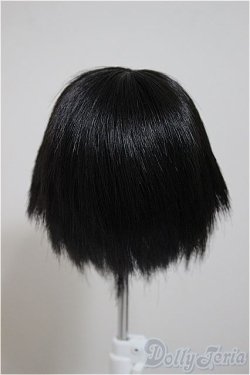 画像2: 8inch/ウィッグ/インチ　BJD　MJD　ドール用 A-25-10-08-185-NY-ZA