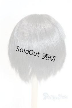 画像2: 8inch/ウィッグ/インチ　BJD　MJD　ドール用 A-25-11-26-078-NY-ZA