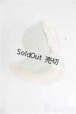 画像1: 幼SD/OF:小物/1/6　30ｃｍ　BJD　MJD　衣装　ドール用 A-25-10-08-183-NY-ZA