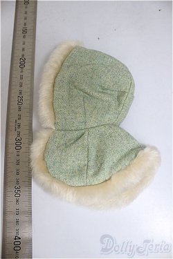 画像2: 幼SD/OF:小物/1/6　30ｃｍ　BJD　MJD　衣装　ドール用 A-25-10-08-183-NY-ZA