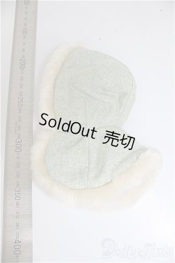 画像2: 幼SD/OF:小物/1/6　30ｃｍ　BJD　MJD　衣装　ドール用 A-25-10-08-183-NY-ZA