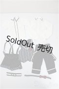 MDD/OF:衣装セット/0 A-25-10-08-322-NY-ZA