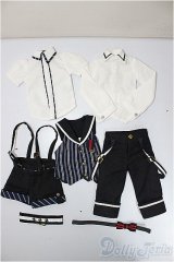 MDD/OF:衣装セット/0 A-25-10-08-322-NY-ZA