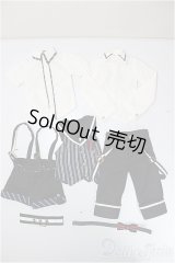 MDD/OF:衣装セット/0 A-25-10-08-322-NY-ZA